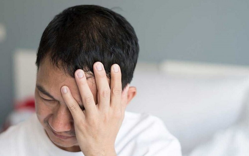 Ba loại thuốc quý trong Đông y hỗ trợ giảm đau đầu, chóng mặt, mất ngủ hiệu quả