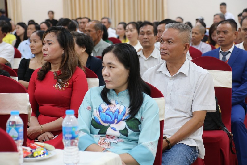 Hội Nam y Việt Nam tổ chức Hội nghị tổng kết công tác Hội 2022, triển khai công tác năm 2023 (khu vực phía Nam)