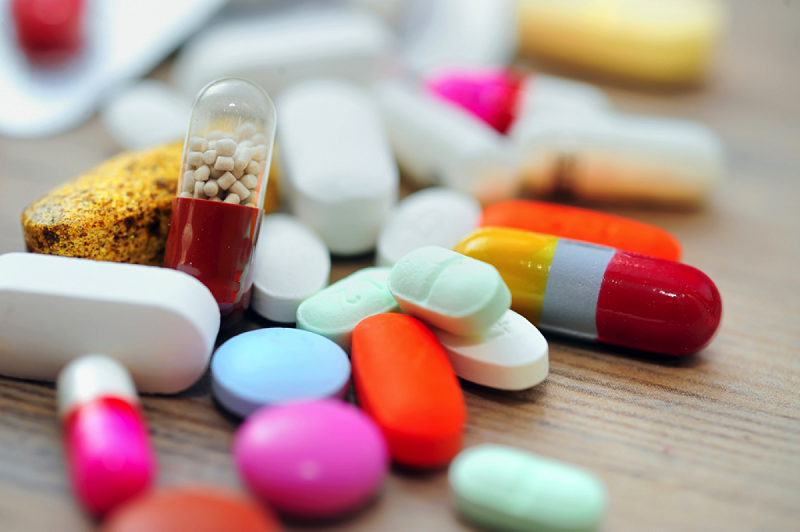 Bộ Y tế cấp số đăng ký lưu hành gần 200 loại thuốc