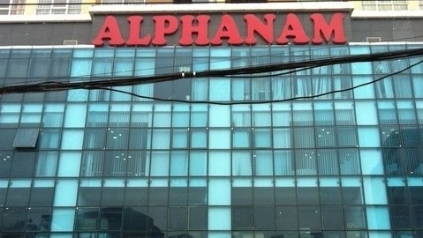 Alphanam E&C thắng thầu xây lắp trạm biến áp và đường dây đấu nối do EVNNPT làm chủ đầu tư ở Đồng Nai