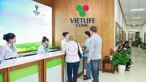 Hàng loạt vi phạm tại Phòng khám Đa khoa Vietlife