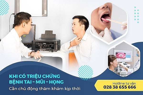 Phòng khám Đa khoa Hồng Cường - Phòng khám tai mũi họng TP.HCM có tốt không?