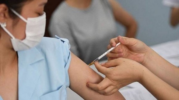 Hơn 13 triệu mũi tiêm vắc xin Covid-19 chưa được cập nhật dữ liệu