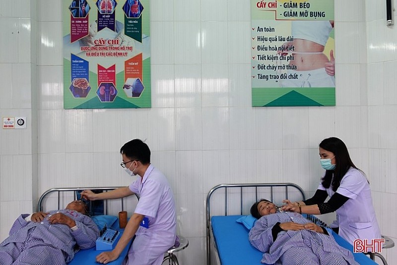 Các cơ sở y tế Hà Tĩnh gặp khó trong đấu thầu vị thuốc cổ truyền và dược liệu