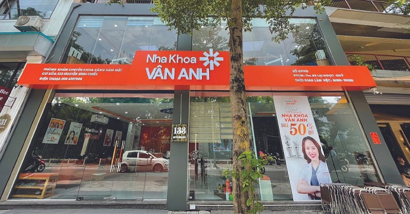 Bắc Ninh: Nhiều tồn tại đáng ngại trong khám chữa bệnh tại nha khoa Vân Anh khiến khách hàng lo lắng