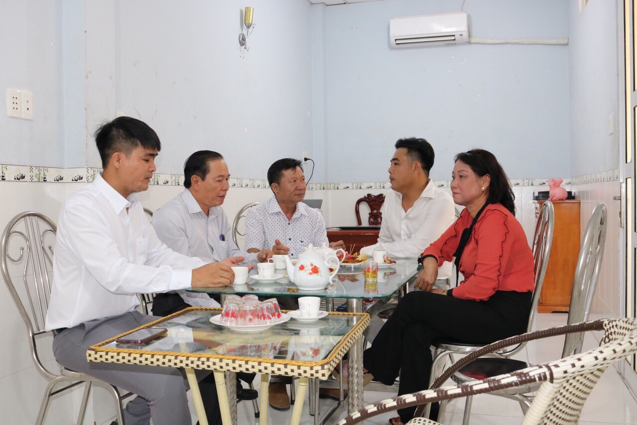 Nam dược HTX Thuận Phát chuyên trồng và cung cấp dược liệu quý