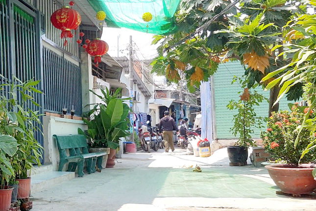 TP.HCM có chỉ đạo liên quan vụ bé trai 3 tuổi nghi bị ép hút ma túy