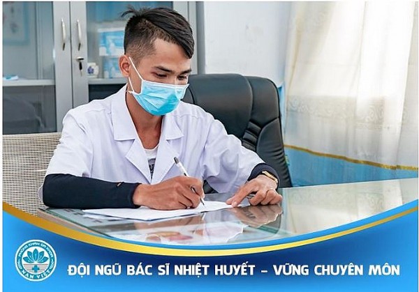 Đánh giá chất lượng khám chữa bệnh tại Đa khoa Nam Việt