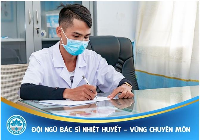 Tại sao nhiều người chọn khám chữa bệnh tại Đa khoa Nam Việt?