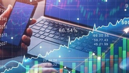 Nhận định thị trường chứng khoán ngày 31-3: Chờ đợi những nhịp điều chỉnh để vào hàng