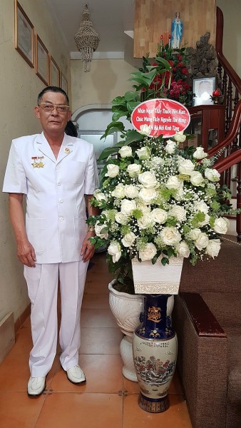 Bác sĩ Nguyễn Thế Hùng vị thầy thuốc “Tâm – Tài – Đức” có trái tim nhân hậu, chữa bệnh cứu người
