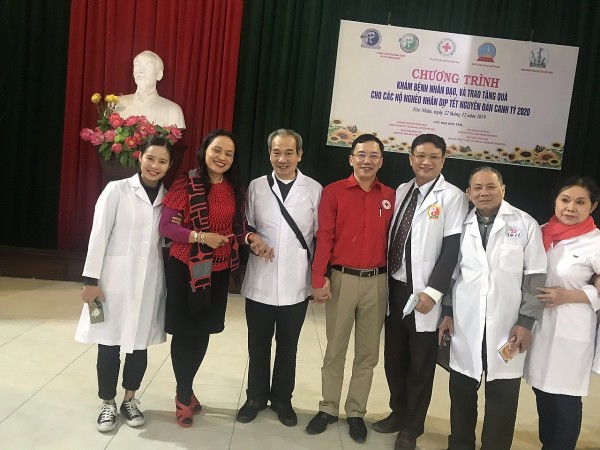 Lương y Nguyễn Đăng Xiêng cả đời dành tâm huyết nghiên cứu phương pháp điều trị bệnh bằng Y học cổ truyền