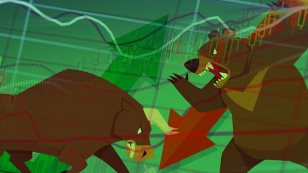 Nhận định thị trường chứng khoán ngày 5-4: Có thể tiếp tục gặp rung lắc