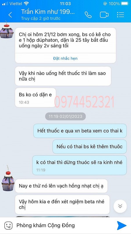 Phòng khám sản phụ Cộng Đồng ngang nhiên thực hiện dịch vụ không được cấp phép: Sở Y tế Bắc Ninh cần vào cuộc