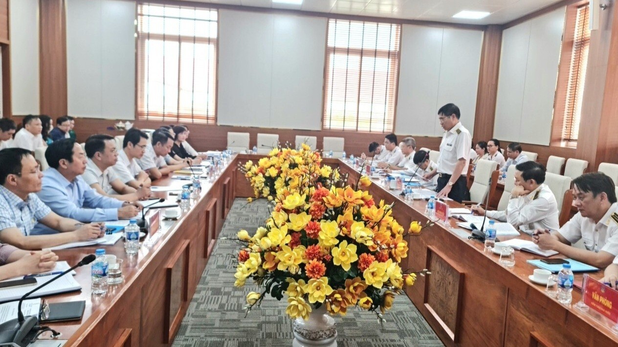 Kiểm toán Nhà nước công bố Quyết định kiểm toán tại tỉnh Yên Bái và Lai Châu