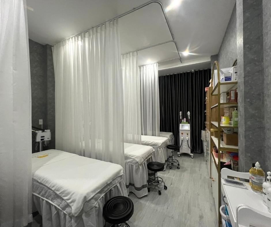 Yang Yang Beauty Spa: Địa chỉ chăm sóc sức khỏe và sắc đẹp đáng tin cậy tại quận Tân Phú, TP.HCM