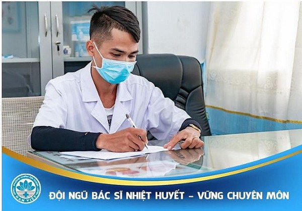 Đa khoa Nam Việt khám chữa bệnh hiệu quả, an toàn