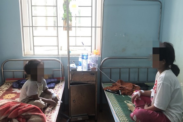 Bé trai 2 tuổi tử vong do ăn thịt cóc