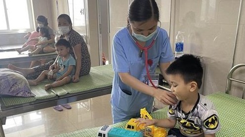Hà Nội tăng cường phòng và chống dịch bệnh mùa hè, nghỉ lễ 30/4-1/5