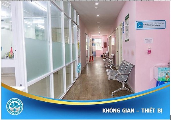 Địa chỉ khám nam khoa uy tín ở quận Gò Vấp - Đa khoa Nam Việt