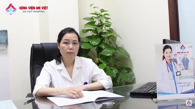 Bệnh viện Đa khoa An Việt - Địa chỉ tin cậy điều trị viêm VA và viêm Amidan