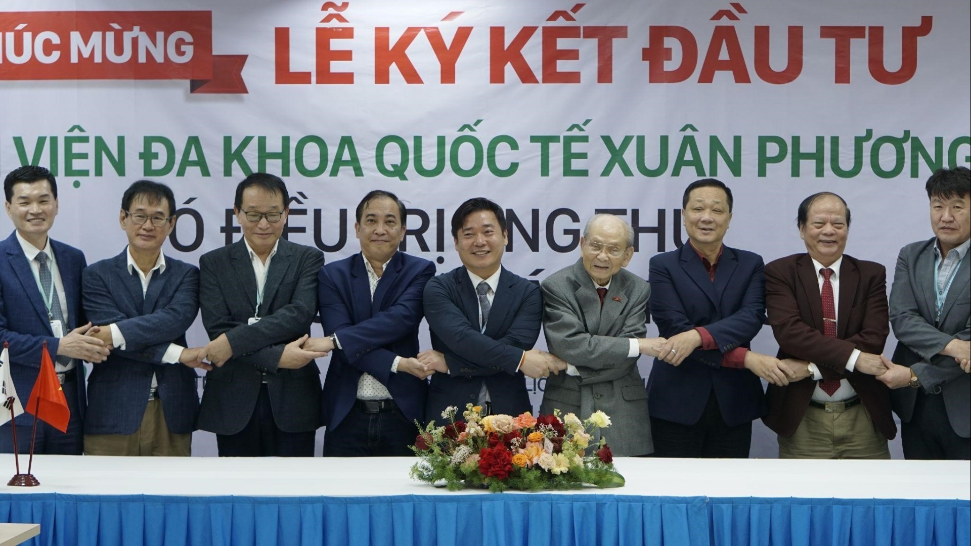 Công ty TNHH Quốc Tế AMPT Việt Nam với sứ mệnh hướng tới sức khỏe cộng đồng