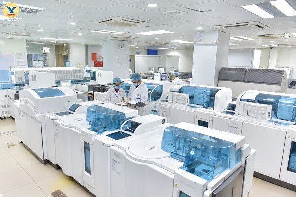 Bệnh viện Đa khoa MEDLATEC tổ chức thành công hội nghị y khoa lớn nhất khu vực duyên hải Nam Trung Bộ