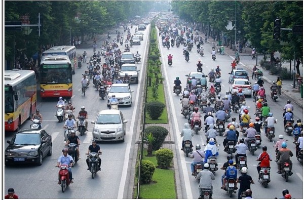 Phường Dịch Vọng Hậu - từng bước chuyển biến căn bản, vững chắc