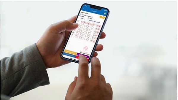 Nắm rõ luật chơi Vietlott online- Cơ hội trở thành tỷ phú