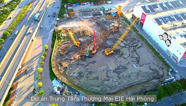 Hải Phòng: Nhận quyết định thu hồi đất, doanh nghiệp có nguy cơ phá sản