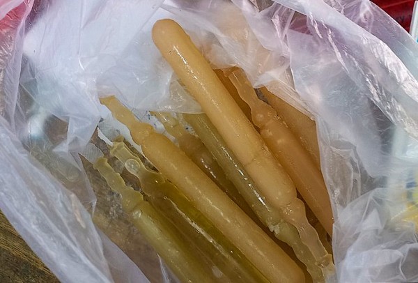 Quảng Nam: 16 học sinh tiểu học ngộ độc sau khi ăn kem