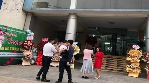 Tỉnh Vĩnh Phúc xử lý nghiêm các cơ sở khám, chữa bệnh không phép