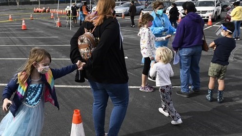 Australia chi 33 triệu USD cho việc nghiên cứu di chứng hậu COVID-19