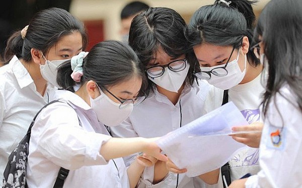 Trường Đại học Kinh doanh và Công nghệ Hà Nội tuyển sinh đại học chính quy năm 2023