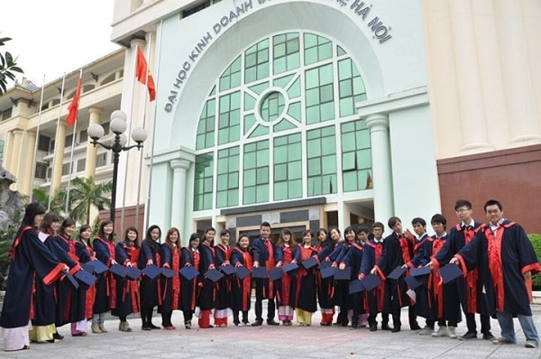 Đại học Kinh doanh và Công nghệ Hà Nội tuyển sinh đào tạo trình độ thạc sĩ năm 2023