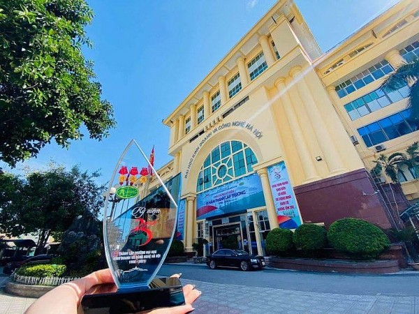 Trường Đại học Kinh doanh và Công nghệ Hà Nội thông báo tuyển sinh đào tạo trình độ tiến sĩ năm 2023