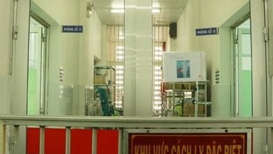 Tăng cường phòng COVID-19, bệnh truyền nhiễm khác trong và sau dịp lễ