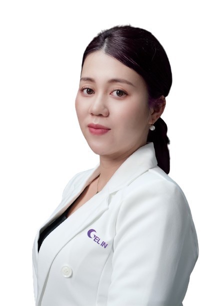 CEO WOMAN HEALTH (GEL IN): Bí quyết trẻ đẹp từ trong ra ngoài của phụ nữ Nhật Bản.