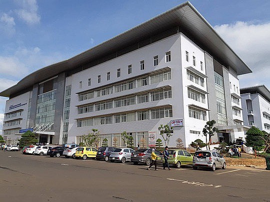 Nối thành công “của quý” bị cắt đứt lìa