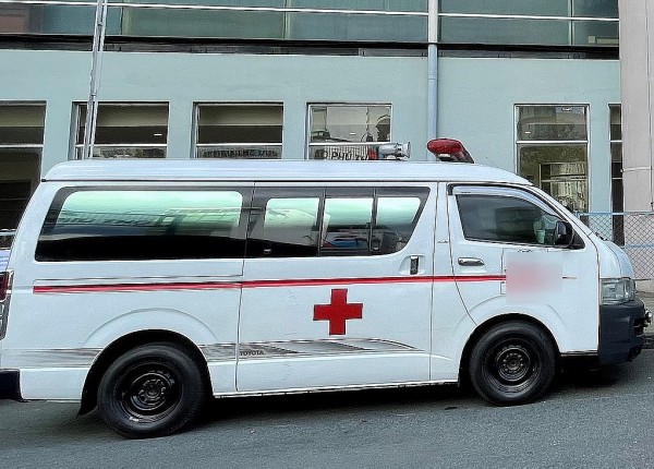 Công ty cung cấp dịch vụ xe cấp cứu 'chui' bị ngưng hoạt động