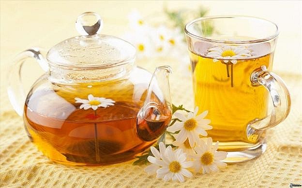 10 loại trà giải nhiệt, giúp phòng chữa bệnh trong mùa hè