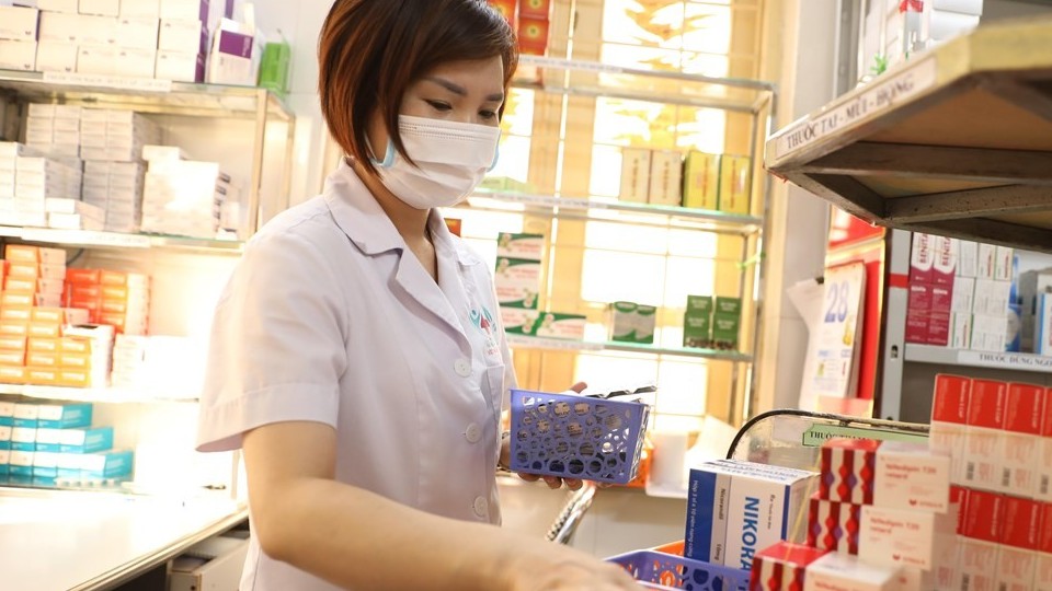 Tháo gỡ bất cập để người bệnh có cơ hội tiếp cận các thuốc mới sớm