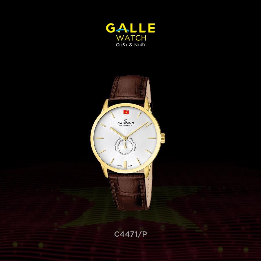 Những mẫu đồng hồ đeo tay được săn đón nhất tại hệ thống Đồng hồ Galle Những mẫu đồng hồ đeo tay được săn đón nhất tại hệ thống Đồng hồ Galle