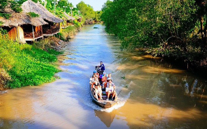 3 trải nghiệm nhất định phải thử khi đi du lịch Nam bộ