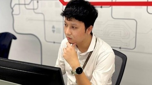 Chuyên gia AI Việt Nam giành Giải Nhất giải pháp phát hiện ung thư