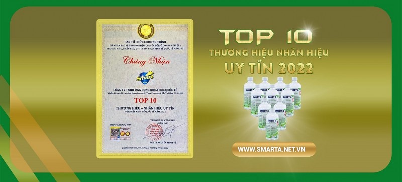 Smart A được giới chuyên môn đánh giá cao tại sự kiện của Hội Nam y Việt Nam Smart A được giới chuyên môn đánh giá cao tại sự kiện của Hội Nam y Việt Nam