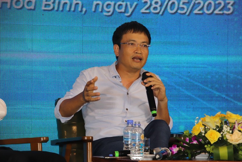 20 năm Hội Doanh nghiệp trẻ tỉnh Hòa Bình: Hành trình kiến tạo giá trị cho địa phương 20 năm Hội Doanh nghiệp trẻ tỉnh Hòa Bình: Hành trình kiến tạo giá trị cho địa phương