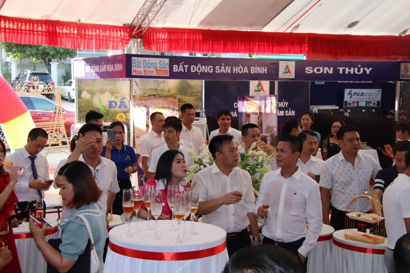 20 năm Hội Doanh nghiệp trẻ tỉnh Hòa Bình: Hành trình kiến tạo giá trị cho địa phương 20 năm Hội Doanh nghiệp trẻ tỉnh Hòa Bình: Hành trình kiến tạo giá trị cho địa phương