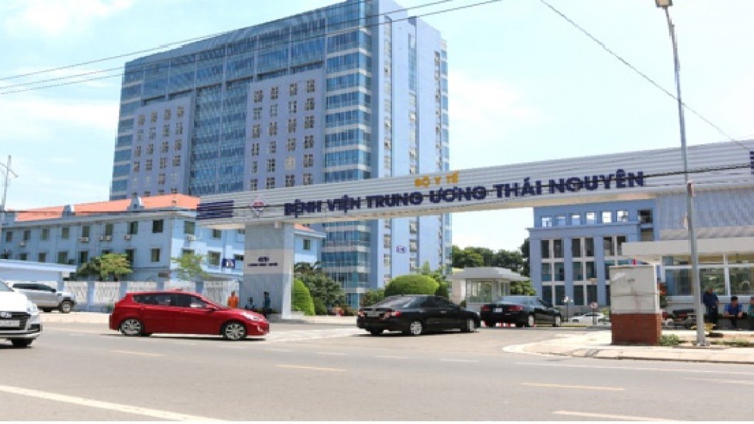 Bệnh viện Trung ương Thái Nguyên phát triển nhiều kỹ thuật chuyên sâu