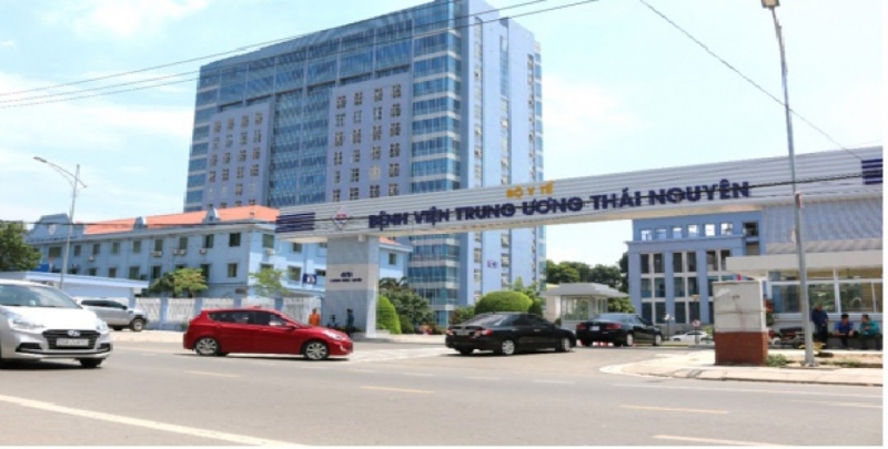 Bệnh viện Trung ương Thái Nguyên phát triển nhiều kỹ thuật chuyên sâu